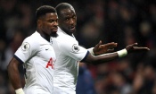 Rappelés à l’ordre par Tottenham pour avoir enfreint les règles de distanciation sociale, Aurier et Sissoko s’excusent