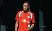 RB Leipzig : Yan Diomandé a repris le chemin de l’entraînement