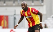 RC Lens : Seko Fofana ravi d'avoir fait ses débuts