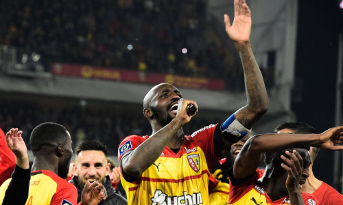 RC Lens : Séko Fofana va devenir actionnaire