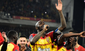 RC Lens : Séko Fofana va devenir actionnaire