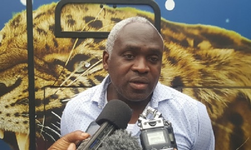 RD Congo : Cristian Nsengi-Biembe succède à Florent Ibenge