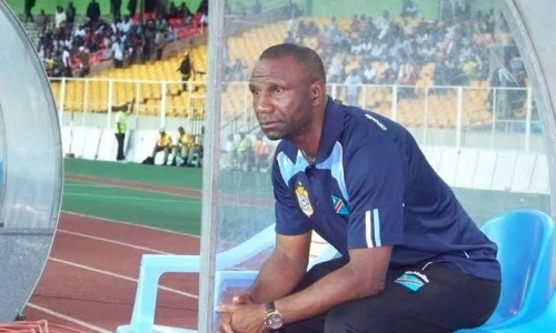 RD Congo : Florent Ibenge aurait rendu sa démission