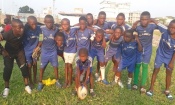 RD Congo : ‘‘Foot-Rugby’’, une expérience innovante pour inciter les jeunes à la pratique du Rugby