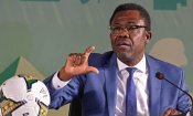 RDC : ancien Secrétaire Général de la CAF, Veron Mosengo-Omba vise la Présidence de la FECOFA