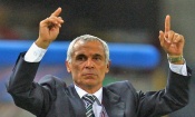 RDC : Hector Cuper va être démis de ses fonctions de sélectionneur