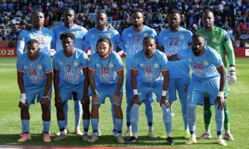 RDC : le commando de Desabre pour les fenêtres de septembre et octobre