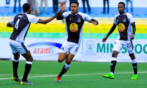 RDC : le TP Mazembe de Kouamé Koffi Christian remporte le championnat