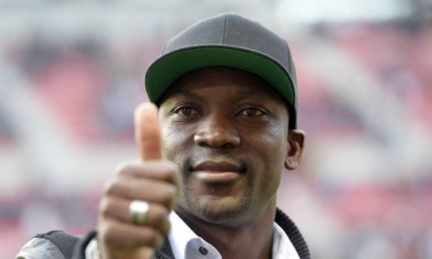 RDC : Shabani Nonda candidat à la Présidence de la FECOFA