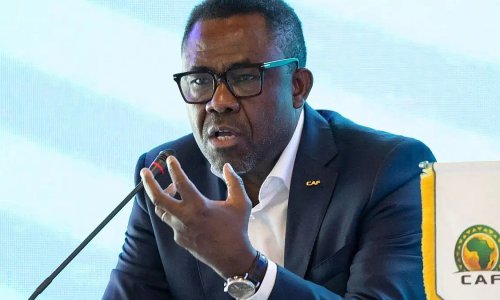 RDC : Veron Mosengo-Omba prend les commandes de la FECOFA