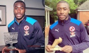 Reading FC : Yakou Méïté doublement récompensé de ses efforts
