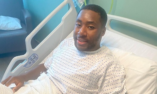 Reading : Yakou Méité dévasté par un nouveau malheur