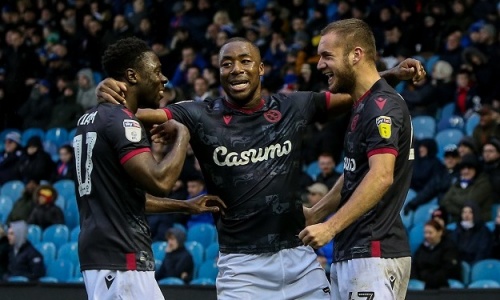 Reading : Yakou Meité puissance 10