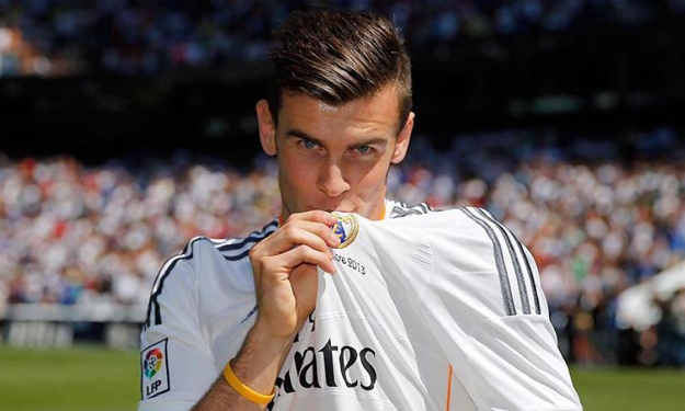 Real : Bale enfin prêt ?