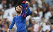 Real-Barça  : Lionel Messi, le Roi du Clásico a encore frappé