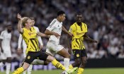 ‘‘Real-Dortmund’’ : voici les différents XI de départ