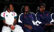 Real-Leipzig : les retrouvailles entre Yan Diomandé et ses anciens coéquipiers