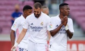 Real Madrid : Benzema pas tendre avec Vinicius