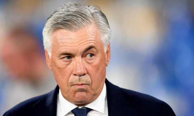 Real Madrid : Carlo Ancelotti sur le départ