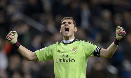 Real Madrid : Casillas signe son retour