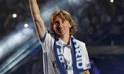 Real Madrid : clap de fin pour Luka Modric