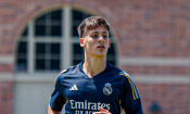 Real Madrid : coup dur pour la pépite Arda Güler