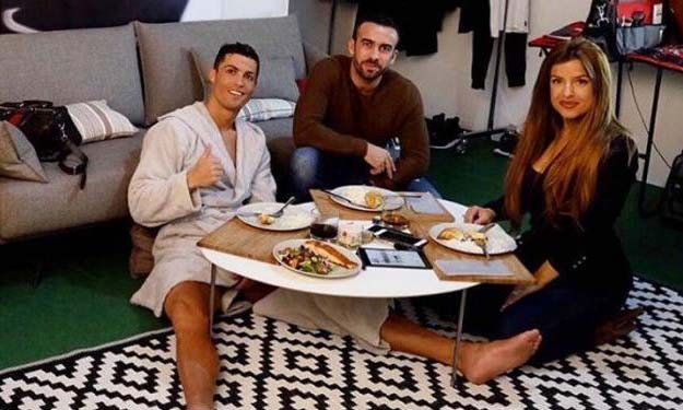 Le Real Madrid demande à Cristiano Ronaldo de calmer ses envies d'aller au Maroc