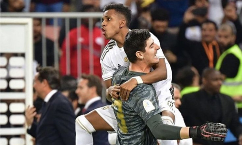 Real Madrid : deux absents majeurs pour le Clasico face au Barça