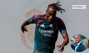 Real Madrid : Didier Drogba adresse ses félicitations à Yan Diomandé