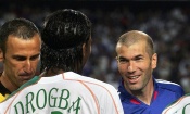 Real Madrid - Drogba réagit à l'annonce du départ de Zidane : ‘‘Merci l’Artiste, que d’émotions…’’