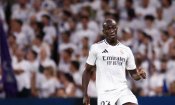 Real Madrid : fin de saison pour Ferland Mendy