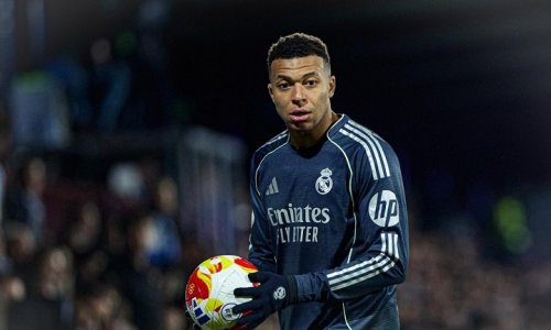 Real Madrid : gros coup dur pour Kylian Mbappé