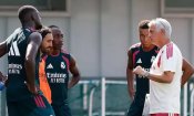 Real Madrid : José Mourinho n’avait pas réclamé Yan Diomandé