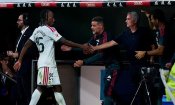 Real Madrid : José Mourinho se prononce sur la situation de Yan Diomandé