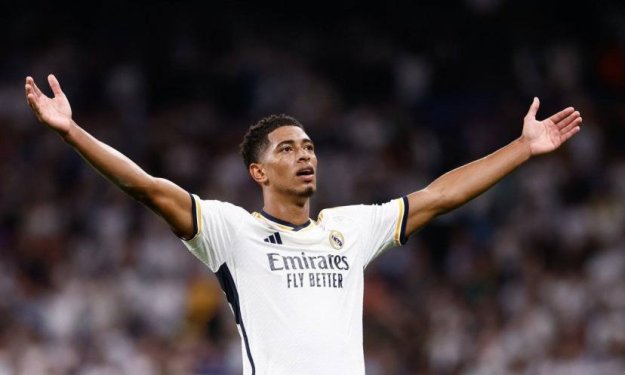 Real Madrid : Jude Bellingham donne de ses nouvelles après son opération