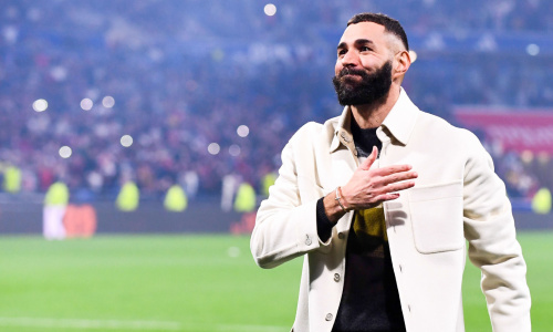 Real Madrid : Karim Benzema clarifie les choses sur son avenir