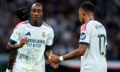 Real Madrid : Kylian Mbappé apporte son soutien à Yan Diomandé