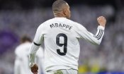 Real Madrid : Kylian Mbappé élu joueur de la saison