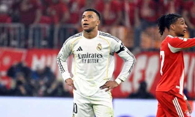 Real Madrid : Kylian Mbappé fait une promesse aux fans après l'élimination en Ligue des Champions