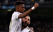 Real Madrid (LDC) : Benzema rejoint Messi et devance Di Stephano ; Rodrygo entre dans l’histoire