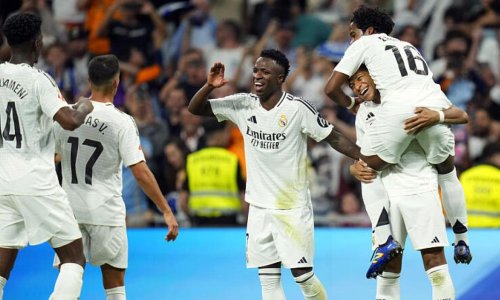 Real Madrid : le groupe retenu par Xabi Alonso pour le Mondial des Clubs