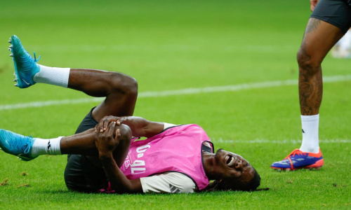 Real Madrid : le verdict est tombé pour Edouardo Camavinga