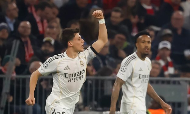 Real Madrid : les nouvelles ne sont pas bonnes pour Eder Militao et Arda Güler