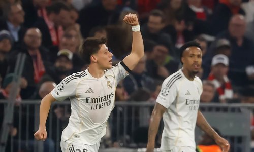 Real Madrid : les nouvelles ne sont pas bonnes pour Eder Militao et Arda Güler