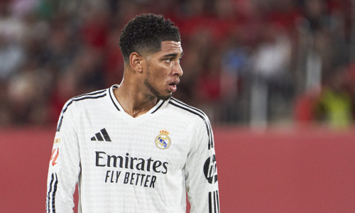 Real Madrid : mauvaise nouvelle pour Jude Bellingham