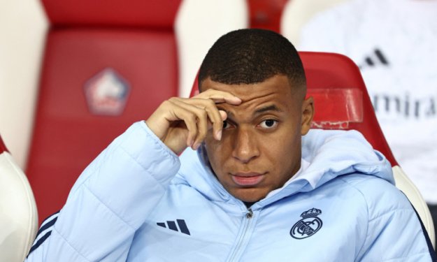 Real Madrid : mauvaise nouvelle pour Kylian Mbappé