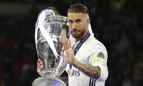 Real Madrid : Privé de l’Euro, Ramos fera ses adieux aux merengues ce jeudi