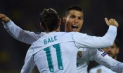 Real Madrid : Ronaldo fête son 400è match avec un doublé