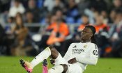 Real Madrid : saison terminée pour Eduardo Camavinga
