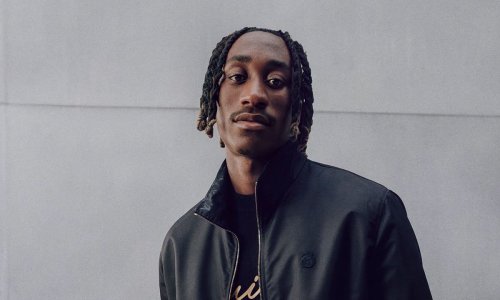 Real Madrid : Yan Diomandé parmi les têtes d’affiches de la nouvelle collection de Louis Vuitton